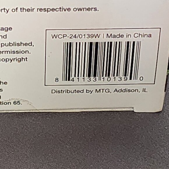 PowerXcel Qi Standard Easy on the Go Wireless Fast Charging Pad for Qi Phones - Picture 12 of 16